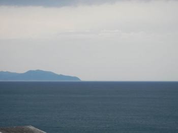 島根半島と海、空.jpg
