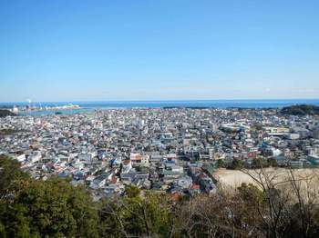 新宮市街を望む.jpg