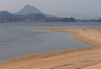 河口の砂嘴.jpg